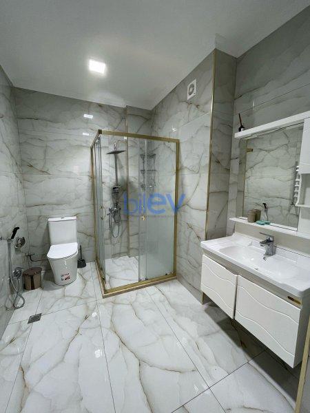 Kirayə (aylıq) 2 otaqlı Yeni Tikili  70m², Bakı
