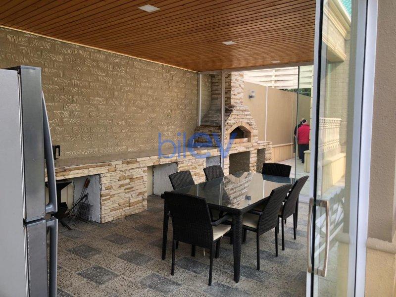 Kirayə (aylıq) 5 otaqlı Bağ evi  190m², Bakı