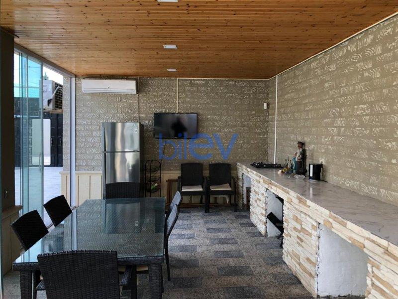 Kirayə (aylıq) 5 otaqlı Bağ evi  190m², Bakı