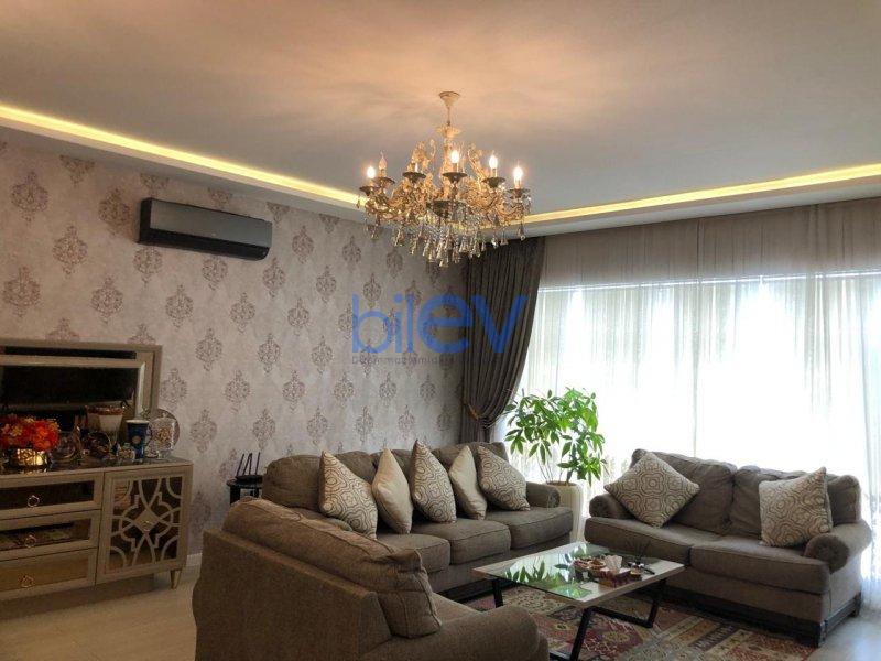 Kirayə (aylıq) 5 otaqlı Bağ evi  190m², Bakı
