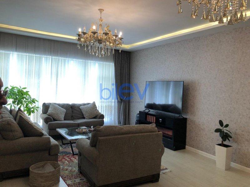 Kirayə (aylıq) 5 otaqlı Bağ evi  190m², Bakı