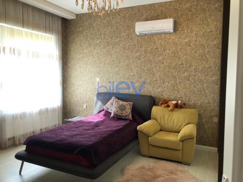 Kirayə (aylıq) 5 otaqlı Bağ evi  190m², Bakı