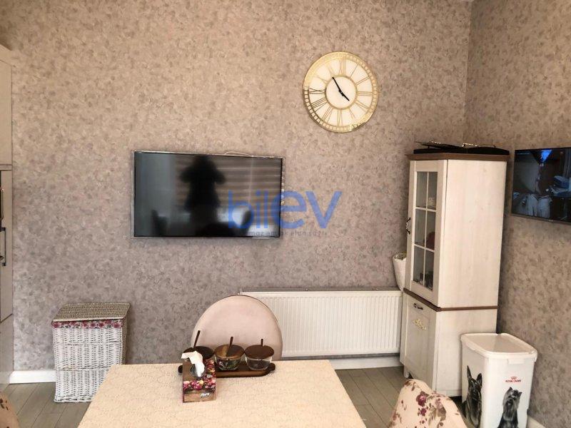 Kirayə (aylıq) 5 otaqlı Bağ evi  190m², Bakı