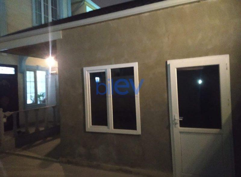 Satış 4 otaqlı Həyət evi  170m², Bakı