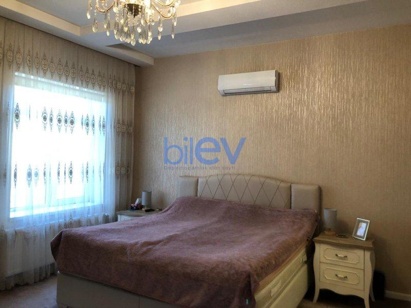 Kirayə (aylıq) 5 otaqlı Bağ evi  190m², Bakı