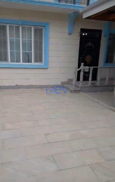 Satış 4 otaqlı Həyət evi  170m², Bakı