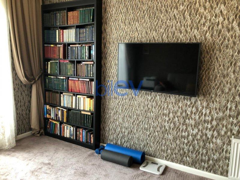 Kirayə (aylıq) 5 otaqlı Bağ evi  190m², Bakı