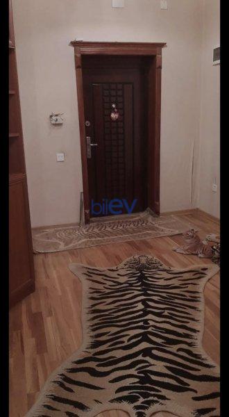 Satılır 3 otaqlı Yeni Tikili  120m², Bakı