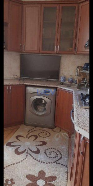 Satılır 3 otaqlı Yeni Tikili  120m², Bakı