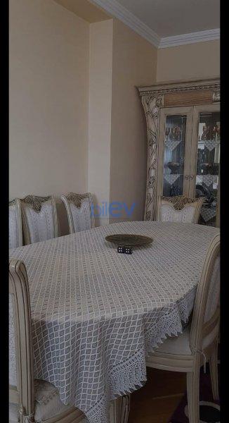 Satılır 3 otaqlı Yeni Tikili  120m², Bakı