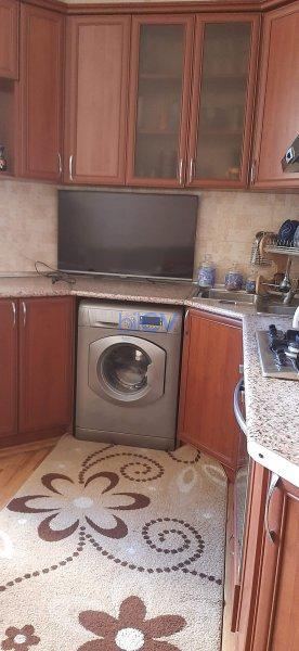Satılır 3 otaqlı Yeni Tikili  120m², Bakı