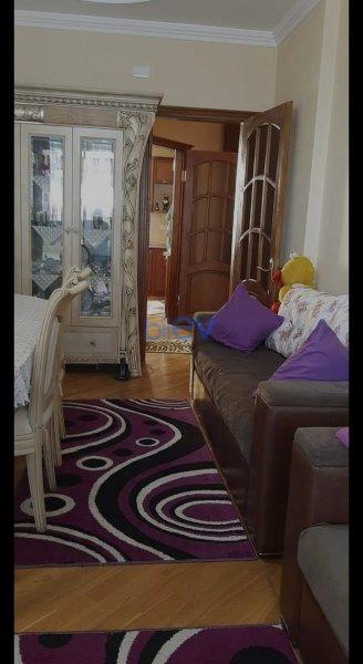 Satılır 3 otaqlı Yeni Tikili  120m², Bakı