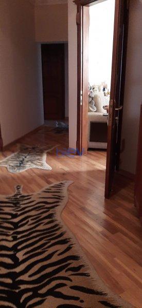 Satılır 3 otaqlı Yeni Tikili  120m², Bakı