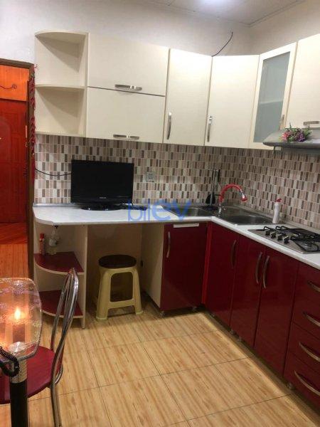 Aylıq Kirayə 2 otaqlı Köhnə Tikili bina evi  74m², Bakı