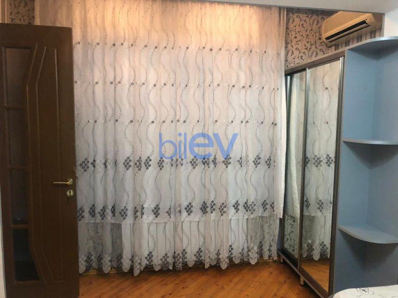 Aylıq Kirayə 2 otaqlı Köhnə Tikili bina evi  74m², Bakı