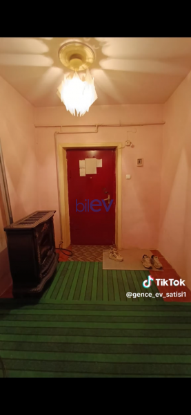 Satılır 2 otaqlı Köhnə Tikili  52m², Gəncə