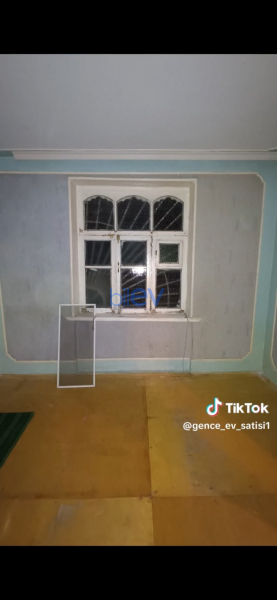 Satılır 2 otaqlı Köhnə Tikili  52m², Gəncə
