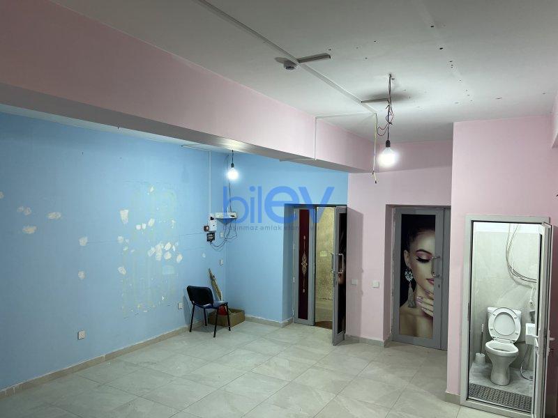 Kirayə (aylıq) 1 otaqlı Obyekt  40m², Bakı