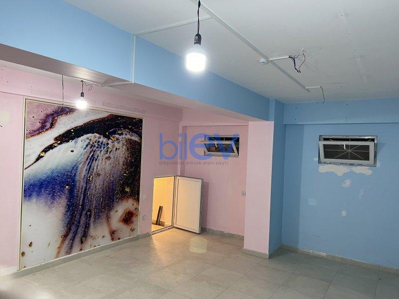 Kirayə (aylıq) 1 otaqlı Obyekt  40m², Bakı