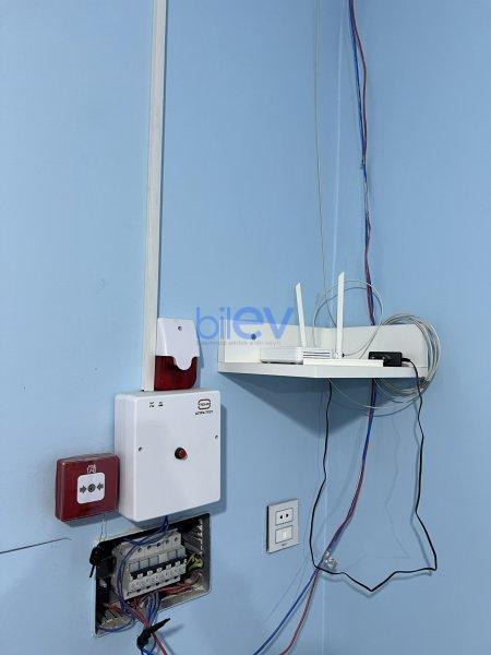 Kirayə (aylıq) 1 otaqlı Obyekt  40m², Bakı