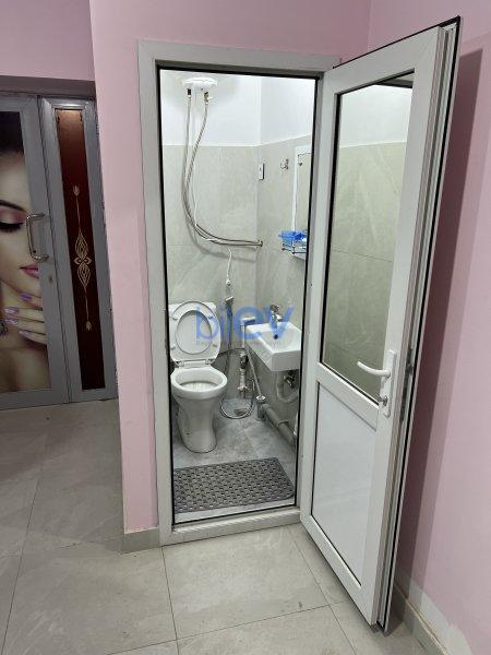 Kirayə (aylıq) 1 otaqlı Obyekt  40m², Bakı