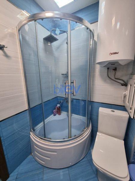 Satılır 2 otaqlı Yeni Tikili  93m², Bakı