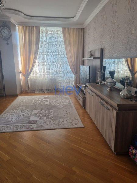 Satılır 2 otaqlı Yeni Tikili  93m², Bakı