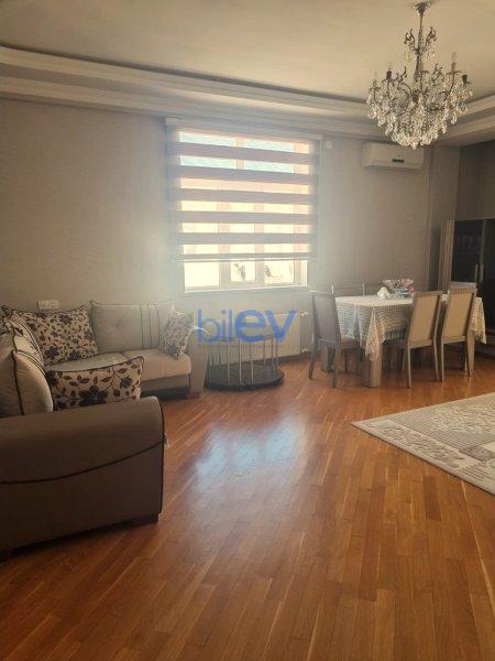 Satılır 2 otaqlı Yeni Tikili  93m², Bakı