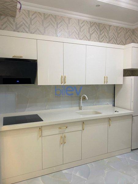 Kirayə (aylıq) 2 otaqlı Yeni Tikili  58m², Bakı