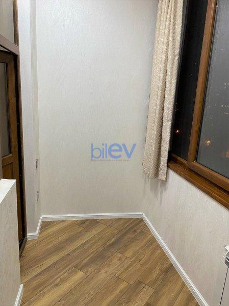 Kirayə (aylıq) 2 otaqlı Yeni Tikili  58m², Bakı