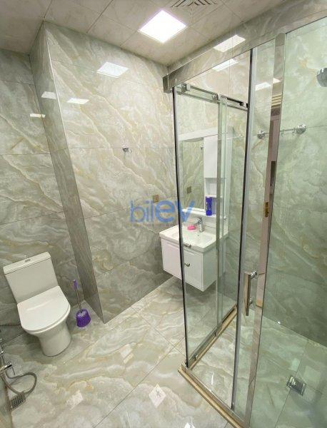 Kirayə (aylıq) 2 otaqlı Yeni Tikili  58m², Bakı