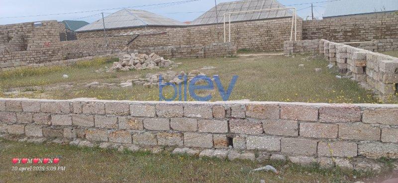 Satılır  otaqlı Torpaq  300m², Bakı