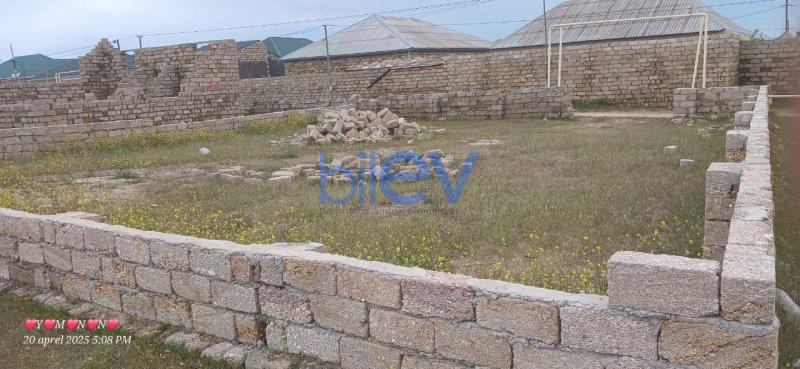 Satılır  otaqlı Torpaq  300m², Bakı