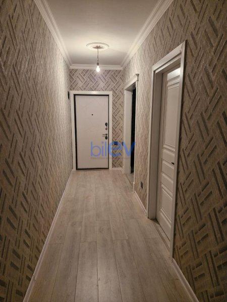 Satılır 3 otaqlı Köhnə Tikili  51m², Bakı