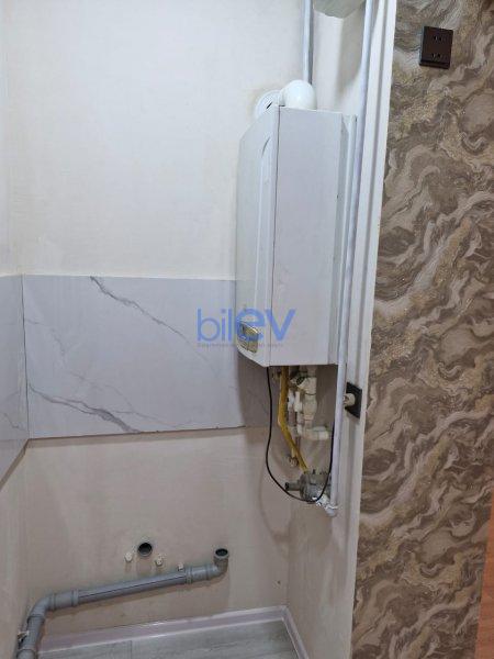 Satılır 3 otaqlı Köhnə Tikili  51m², Bakı