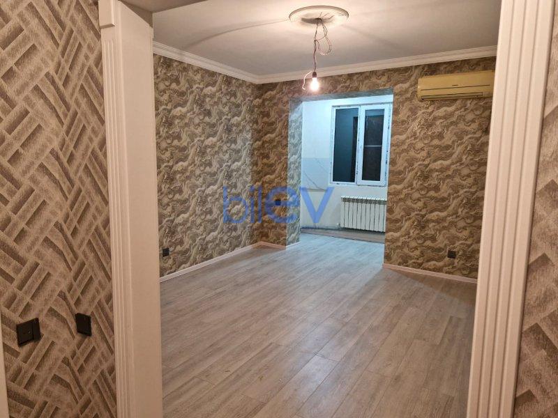 Satılır 3 otaqlı Köhnə Tikili  51m², Bakı