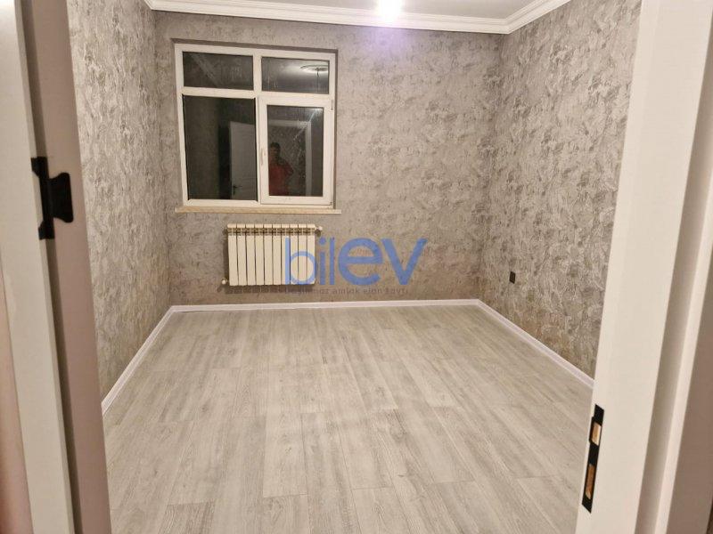 Satılır 3 otaqlı Köhnə Tikili  51m², Bakı
