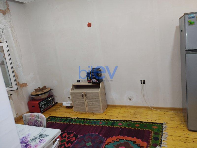 Satılır 4 otaqlı Həyət evi  130m², Bakı