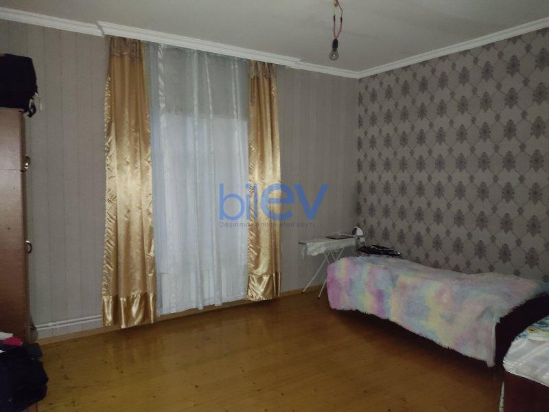 Satılır 4 otaqlı Həyət evi  130m², Bakı
