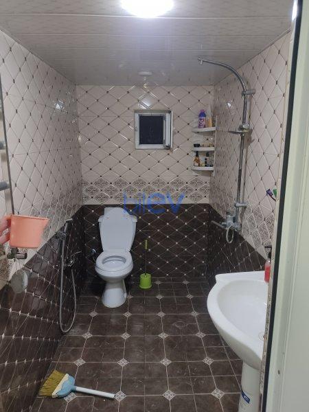Satılır 4 otaqlı Həyət evi  130m², Bakı