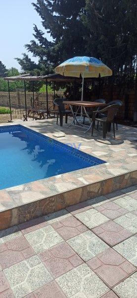 Kirayə (aylıq) 2 otaqlı Bağ evi  50m², Bakı