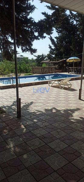 Kirayə (aylıq) 2 otaqlı Bağ evi  50m², Bakı