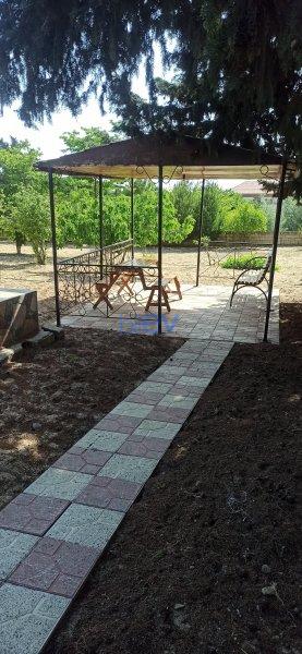 Kirayə (aylıq) 2 otaqlı Bağ evi  50m², Bakı