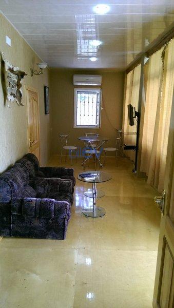 Kirayə (aylıq) 2 otaqlı Bağ evi  50m², Bakı