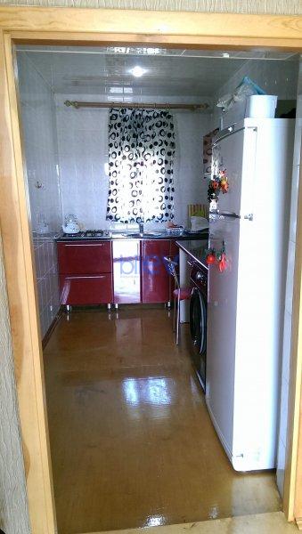 Kirayə (aylıq) 2 otaqlı Bağ evi  50m², Bakı