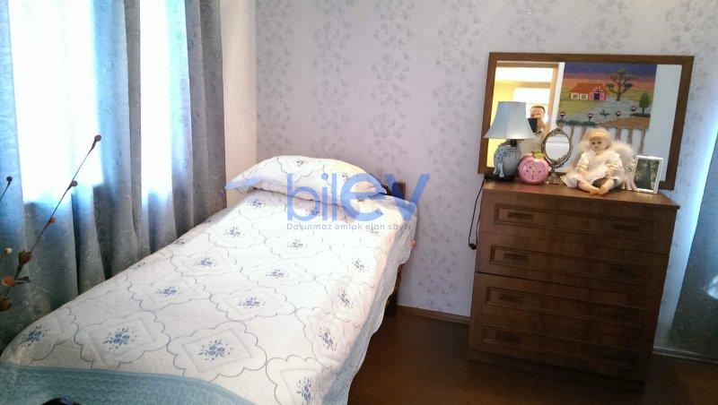 Kirayə (aylıq) 2 otaqlı Bağ evi  50m², Bakı