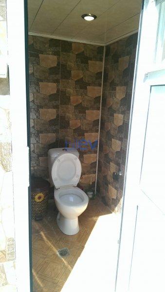 Kirayə (aylıq) 2 otaqlı Bağ evi  50m², Bakı