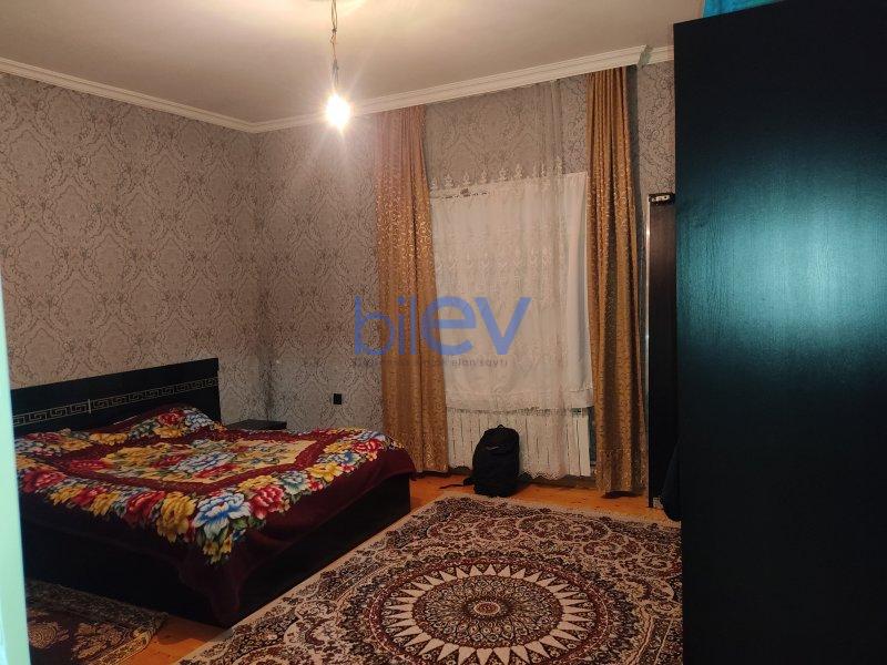 Satılır 4 otaqlı Həyət evi  130m², Bakı