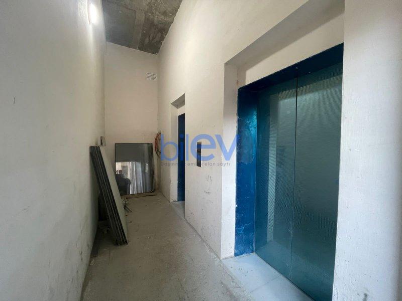 Satılır 2 otaqlı Yeni Tikili  78m², Bakı