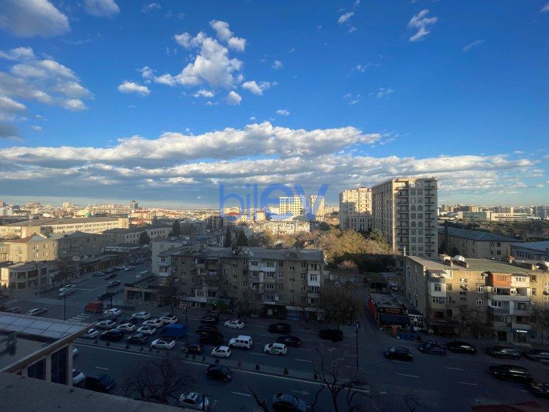 Satılır 2 otaqlı Yeni Tikili  78m², Bakı
